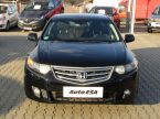 Honda Accord - fotka číslo 1
