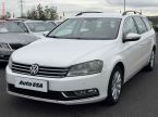 Volkswagen Passat - fotka číslo 2