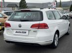 Volkswagen Passat - fotka číslo 3