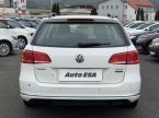 Volkswagen Passat - fotka číslo 4