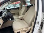 Volkswagen Passat - fotka číslo 8