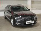 Škoda Superb - fotka číslo 0