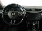 Škoda Superb - fotka číslo 10