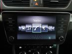 Škoda Superb - fotka číslo 14