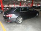 Škoda Superb - fotka číslo 1