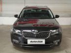 Škoda Superb - fotka číslo 1