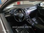 Škoda Superb - fotka číslo 2