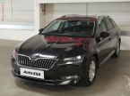Škoda Superb - fotka číslo 2