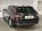 Škoda Superb - fotka číslo 3