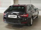 Škoda Superb - fotka číslo 5