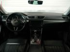 Škoda Superb - fotka číslo 7
