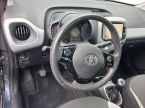 Toyota Aygo - fotka číslo 11