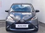 Toyota Aygo - fotka číslo 1