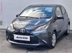 Toyota Aygo - fotka číslo 2