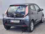 Toyota Aygo - fotka číslo 3