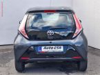 Toyota Aygo - fotka číslo 4