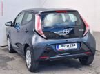 Toyota Aygo - fotka číslo 5