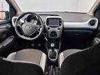 Toyota Aygo - fotka číslo 7