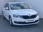 Škoda Octavia - fotka číslo 0