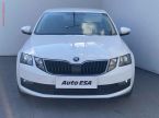 Škoda Octavia - fotka číslo 1