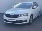Škoda Octavia - fotka číslo 2