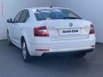 Škoda Octavia - fotka číslo 5