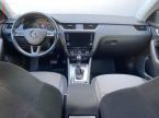 Škoda Octavia - fotka číslo 7