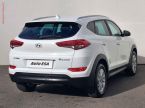 Hyundai Tucson - fotka číslo 3