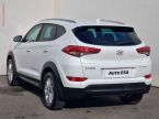 Hyundai Tucson - fotka číslo 5