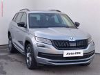 Škoda Kodiaq - fotka číslo 0