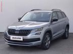 Škoda Kodiaq - fotka číslo 2
