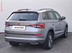 Škoda Kodiaq - fotka číslo 3