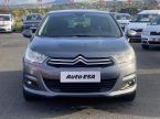 Citroën C4 - fotka číslo 1