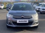 Citroën C4 - fotka číslo 1