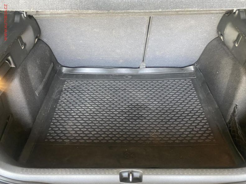 Citroën C4 - hlavní fotka