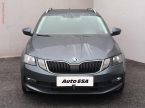 Škoda Octavia - fotka číslo 1
