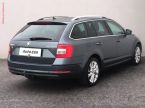 Škoda Octavia - fotka číslo 3