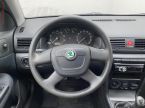 Škoda Octavia - fotka číslo 10