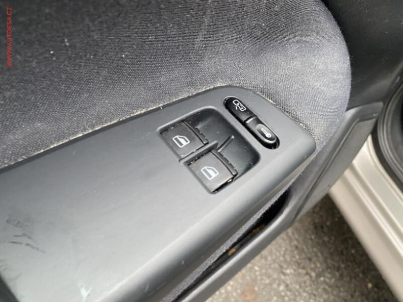 Škoda Octavia - hlavní fotka