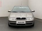 Škoda Octavia - fotka číslo 1