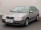 Škoda Octavia - fotka číslo 2