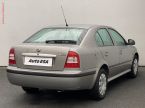 Škoda Octavia - fotka číslo 3
