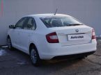 Škoda Rapid - fotka číslo 3