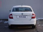 Škoda Rapid - fotka číslo 4