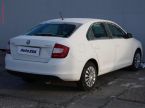 Škoda Rapid - fotka číslo 5