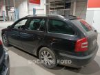 Škoda Octavia - fotka číslo 1