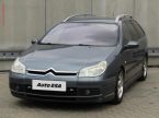 Citroën C5 - fotka číslo 2