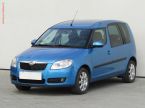 Škoda Roomster - fotka číslo 2