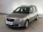 Škoda Roomster - fotka číslo 2