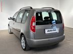 Škoda Roomster - fotka číslo 5